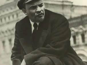 К 100-летию со дня смерти государственного деятеля, первого председателя Совета Народных Комиссаров, основателя СССР В.И. Ленина